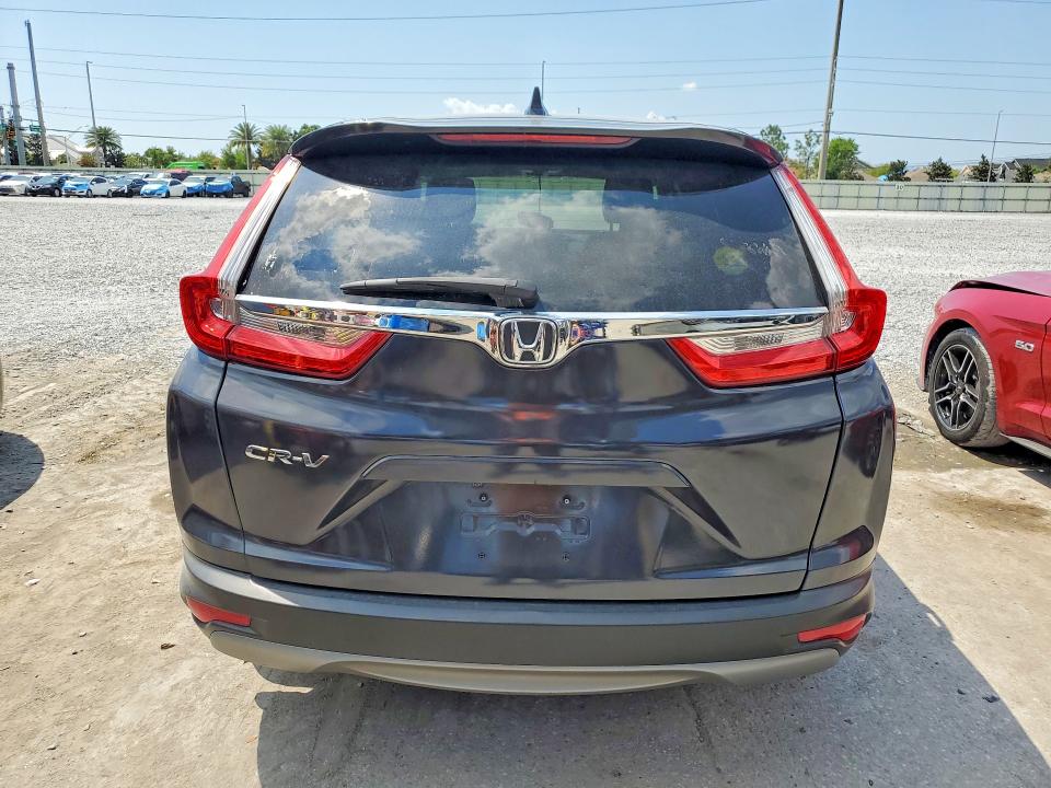 2019 Honda Cr-v მანქანა იყიდება აუქციონზე, vin: 5J6RW1H82KA011384, აუქციონის ნომერი: 47501726