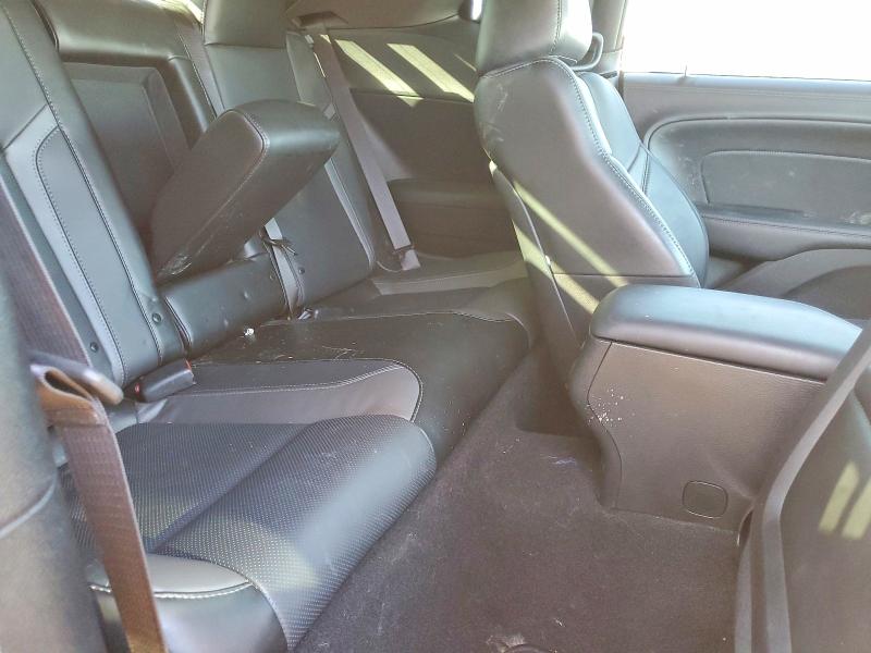 2023 Dodge Challenger მანქანა იყიდება აუქციონზე, vin: 2C3CDZGG0PH696510, აუქციონის ნომერი: 78480335