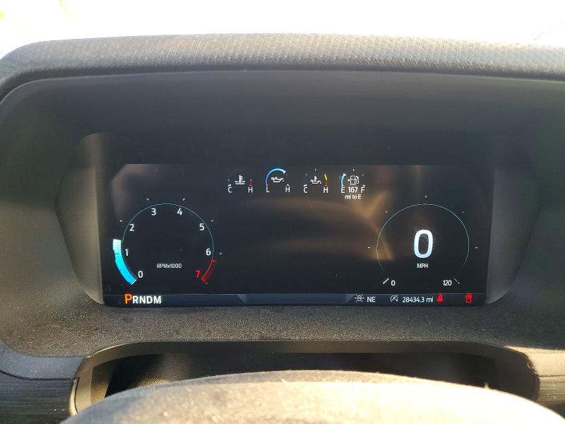 Продажа на аукционе авто 2024 Ford F150, vin: 1FTFW3L87RFA96246, номер лота: 46474716