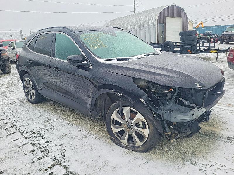 Продажа на аукционе авто 2025 Ford Escape, vin: 1FMCU9JA5SUA60599, номер лота: 41749966
