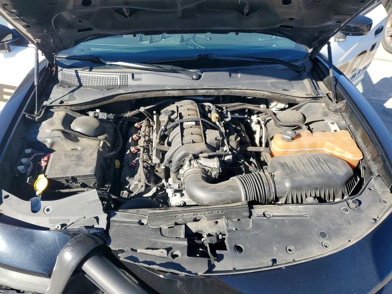 Продаж на аукціоні авто 2019 Dodge Charger, vin: 2C3CDXKT6KH726840, номер лоту: 45955316