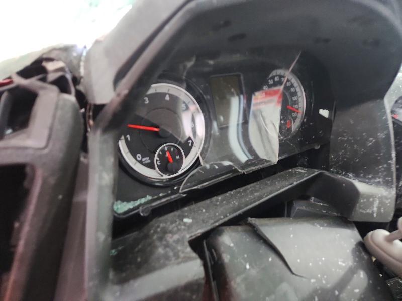 Aukcja sprzedaży 2020 Ram 1500 Classic, vin: 1C6RR7TT8LS111925, numer aukcji: 45652826