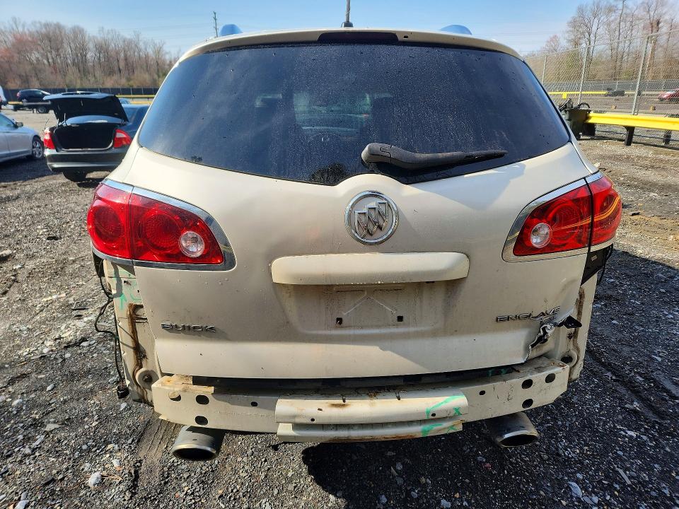 Продаж на аукціоні авто 2008 Buick Enclave, vin: 5GAEV237X8J284000, номер лоту: 79981135
