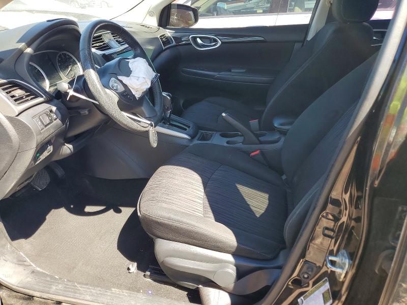 Aukcja sprzedaży 2019 Nissan Sentra, vin: 3N1AB7AP7KL625409, numer aukcji: 46094276