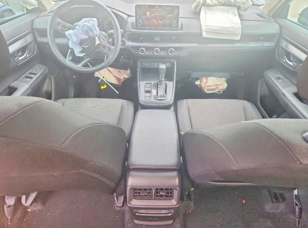 Продажа на аукционе авто 2024 Honda Cr-v, vin: 2HKRS3H40RH312314, номер лота: 79478985