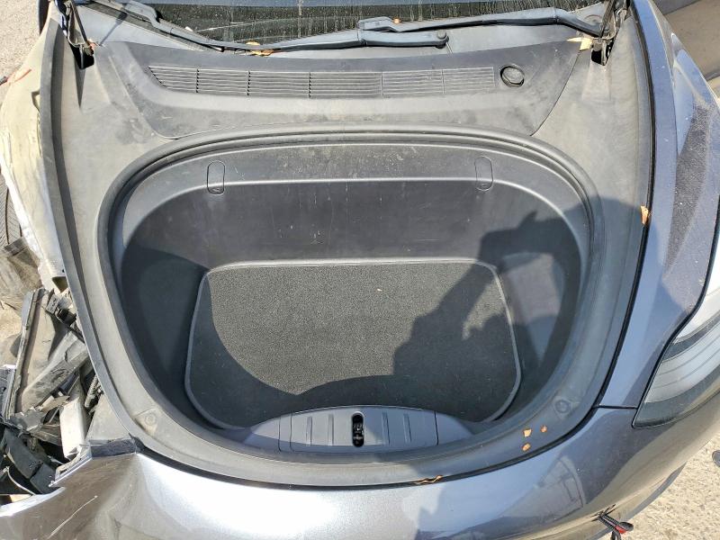 Продаж на аукціоні авто 2020 Tesla Model 3, vin: 5YJ3E1EB2LF589900, номер лоту: 47994286