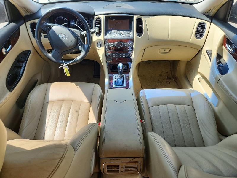 Aukcja sprzedaży 2016 Infiniti Qx50, vin: JN1BJ0RP5GM230094, numer aukcji: 47517946