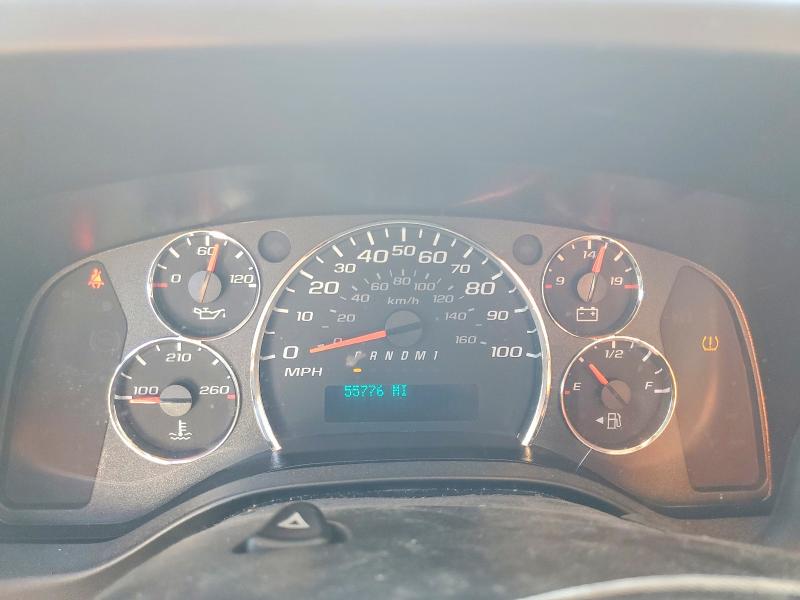 2022 Chevrolet Express G2500 მანქანა იყიდება აუქციონზე, vin: 1GCWGAFP9N1182993, აუქციონის ნომერი: 79781985