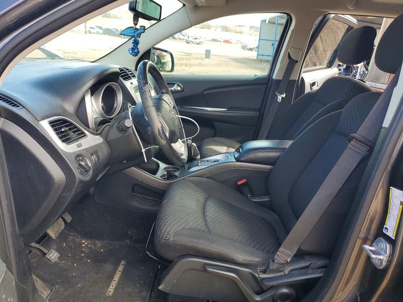 45544656 :رقم المزاد ، 3C4PDCAB0HT619362 vin ، 2017 Dodge Journey مزاد بيع