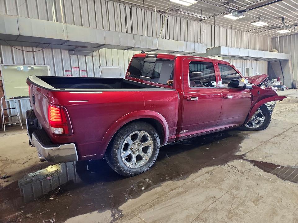 2015 Ram 1500 მანქანა იყიდება აუქციონზე, vin: 1C6RR7NT5FS663397, აუქციონის ნომერი: 41919686
