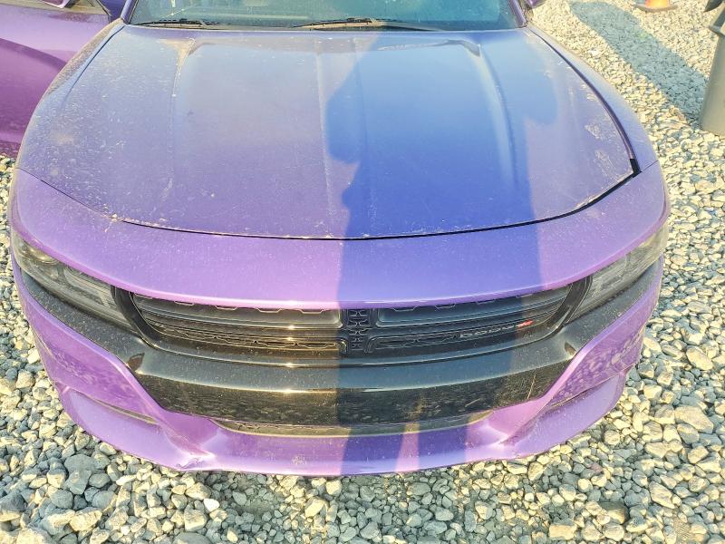 Aukcja sprzedaży 2018 Dodge Charger, vin: 2C3CDXCT4JH297923, numer aukcji: 46671666