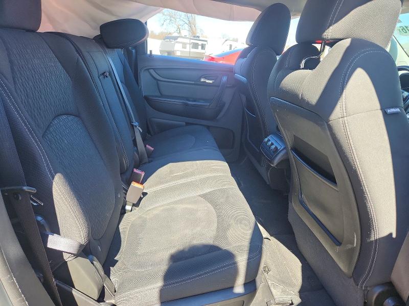 Aukcja sprzedaży 2016 Gmc Acadia, vin: 1GKKVNED8GJ234155, numer aukcji: 45863916