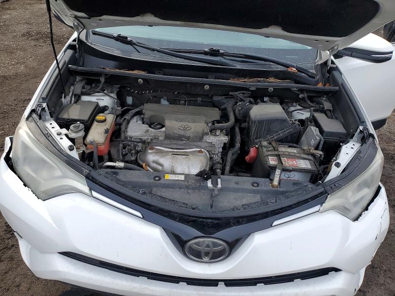 Aukcja sprzedaży 2018 Toyota Rav4, vin: 2T3ZFREV3JW435669, numer aukcji: 78644665