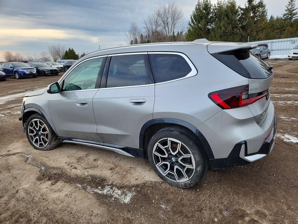 Aukcja sprzedaży 2024 Bmw X1, vin: WBX73EF04R5Z77705, numer aukcji: 78684825
