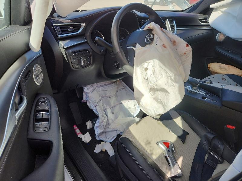 Aukcja sprzedaży 2023 Infiniti Qx55, vin: 3PCAJ5KR9PF120255, numer aukcji: 46981616