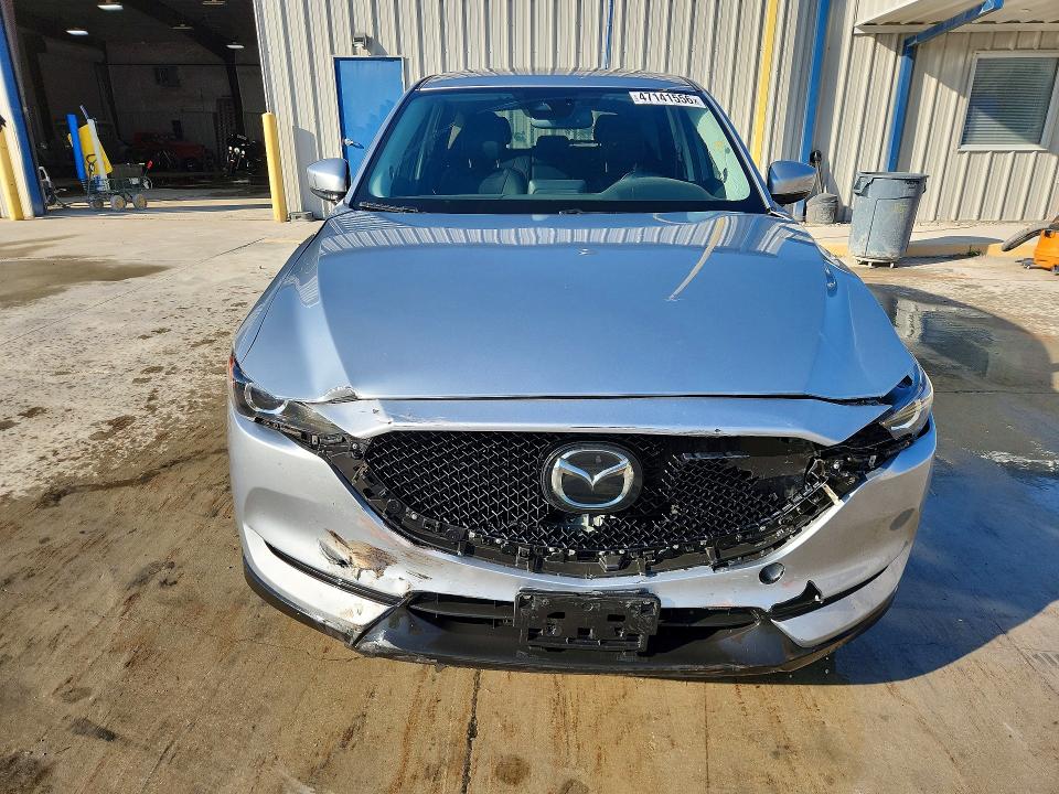 Aukcja sprzedaży 2018 Mazda Cx-5, vin: JM3KFACM8J0398353, numer aukcji: 47141556