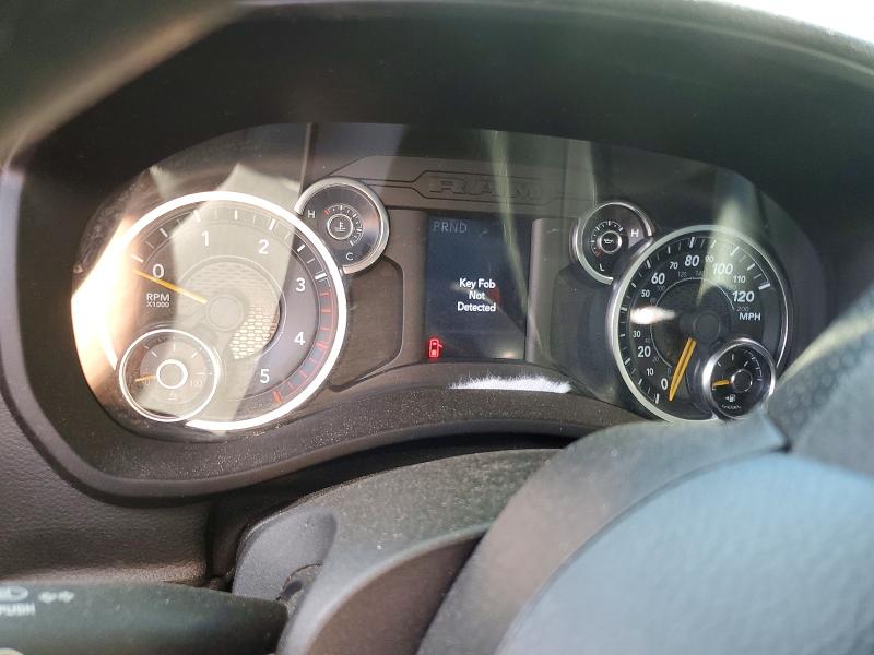 47432936 :رقم المزاد ، 3C63R3GL0MG687736 vin ، 2021 Ram 3500 مزاد بيع