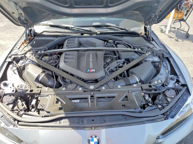 Aukcja sprzedaży 2022 Bmw Motorrad M3, vin: WBS53AY00NFM59100, numer aukcji: 47971356