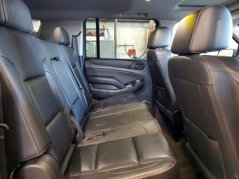 Aukcja sprzedaży 2018 Chevrolet Suburban, vin: 1GNSKHKC0JR111175, numer aukcji: 79581825