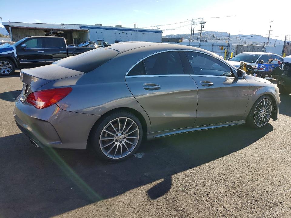 Продаж на аукціоні авто 2016 Mercedes-benz Cla, vin: WDDSJ4EB7GN304971, номер лоту: 41655786