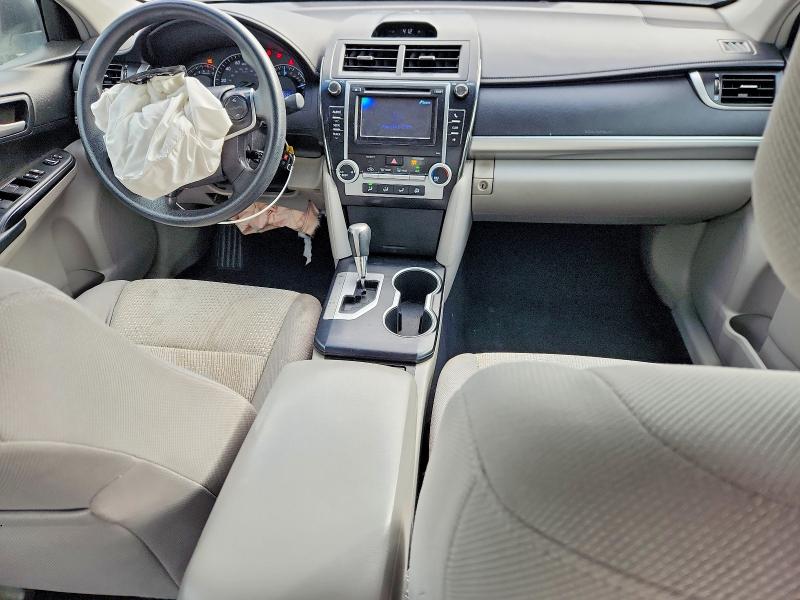 Aukcja sprzedaży 2012 Toyota Camry, vin: 4T4BF1FK5CR174067, numer aukcji: 48324196
