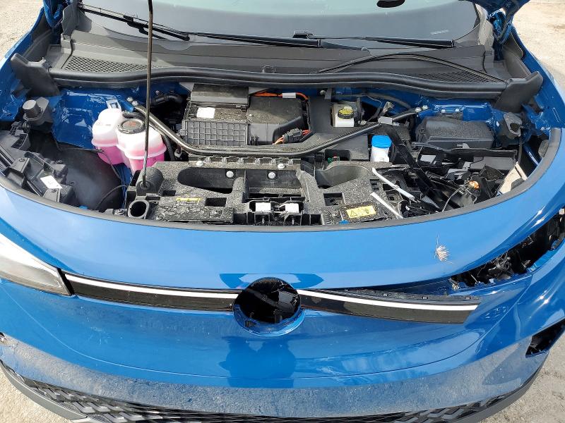 Продаж на аукціоні авто 2025 Volkswagen Id.4, vin: 1V2CRPE80SC010733, номер лоту: 41906806