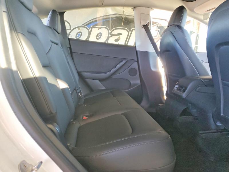 Продаж на аукціоні авто 2021 Tesla Model Y, vin: 5YJYGDEE2MF066289, номер лоту: 45527196
