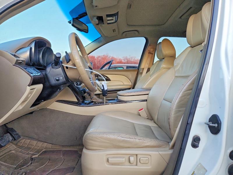 Продажа на аукционе авто 2010 Acura Mdx, vin: 2HNYD2H48AH525874, номер лота: 46011916