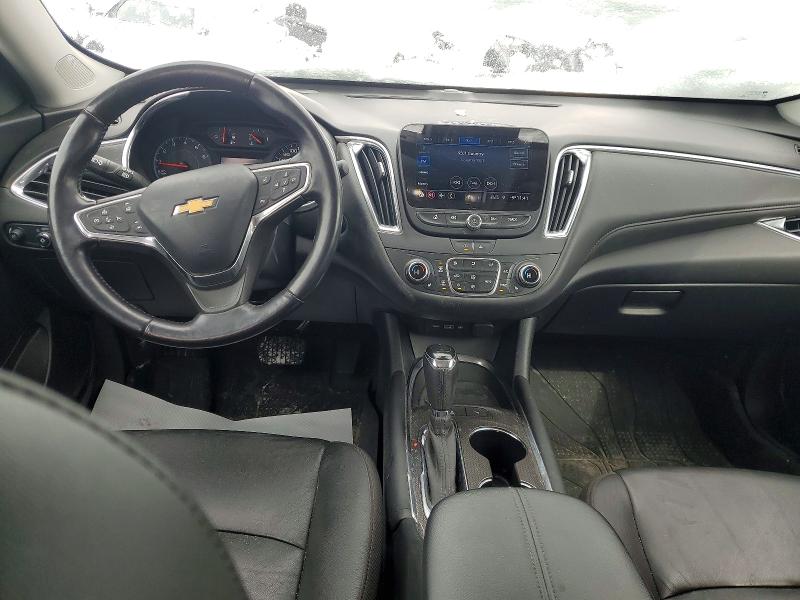 Продаж на аукціоні авто 2020 Chevrolet Malibu, vin: 1G1ZD5ST7LF098082, номер лоту: 41953716