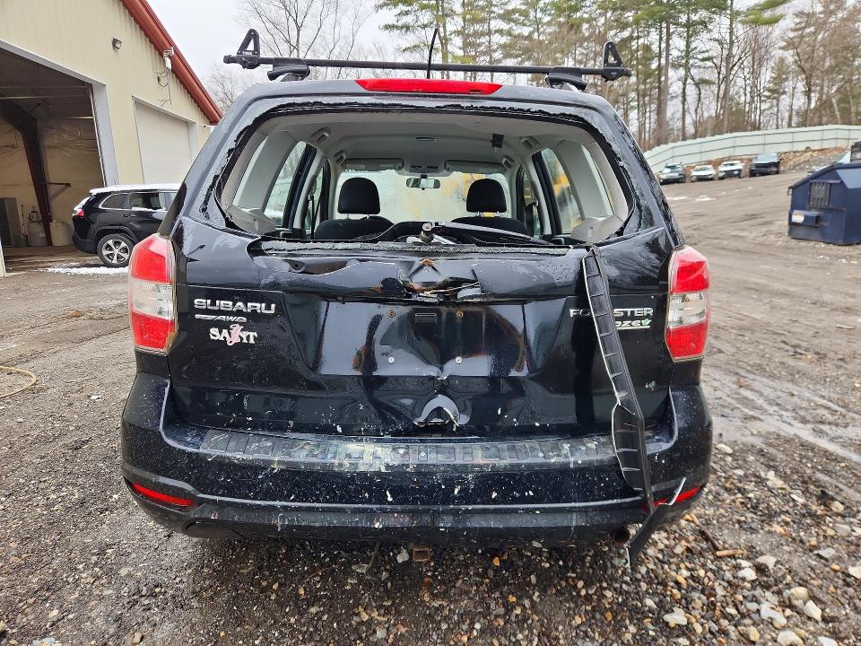 Продажа на аукционе авто 2015 Subaru Forester, vin: JF2SJABC2FH542540, номер лота: 47163176
