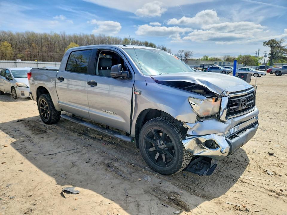 Продажа на аукционе авто 2013 Toyota Tundra, vin: 5TFEY5F17DX146131, номер лота: 47346456