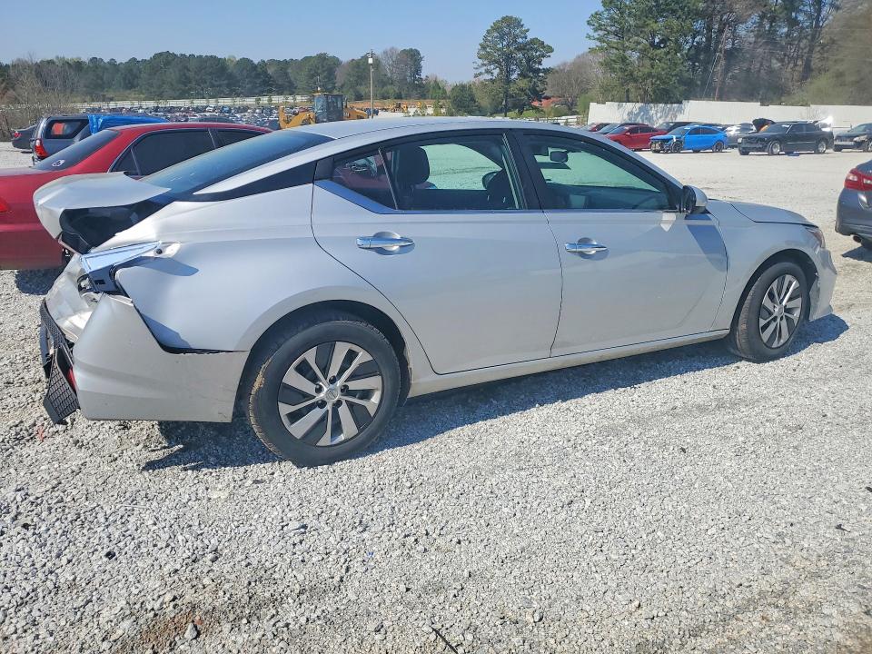 Aukcja sprzedaży 2021 Nissan Altima, vin: 1N4BL4BV0MN324726, numer aukcji: 47016456