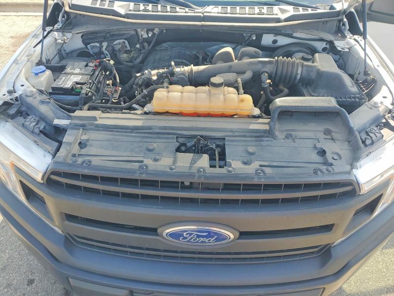 2018 Ford F150 მანქანა იყიდება აუქციონზე, vin: 1FTEX1CB6JKF06314, აუქციონის ნომერი: 50688306