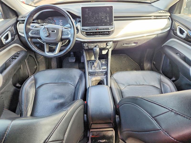 Aukcja sprzedaży 2022 Jeep Compass, vin: 3C4NJDCB8NT220987, numer aukcji: 79944625