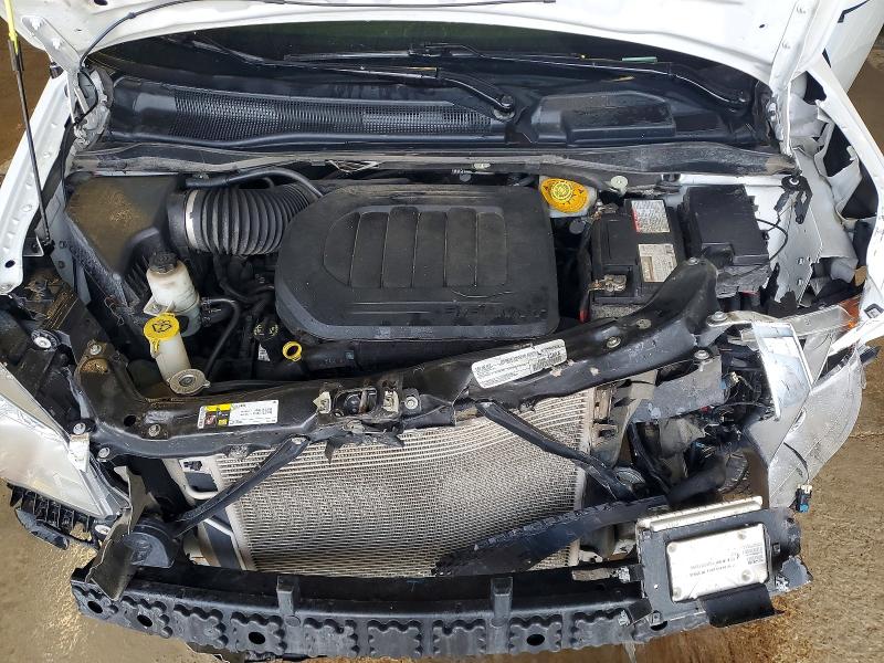Продажа на аукционе авто 2019 Dodge Grand Caravan, vin: 2C4RDGCG5KR771754, номер лота: 46566156