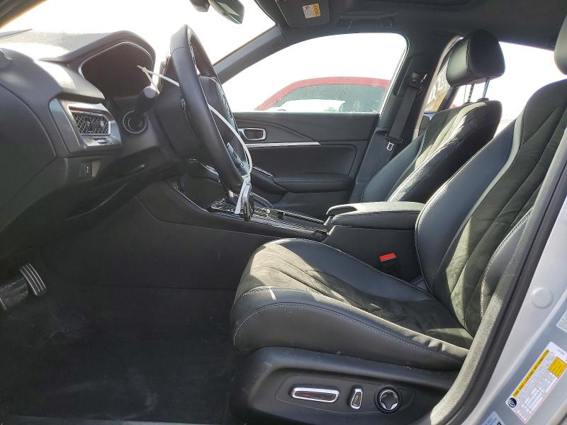 Aukcja sprzedaży 2024 Acura Integra, vin: 19UDE4H67RA015316, numer aukcji: 47832376