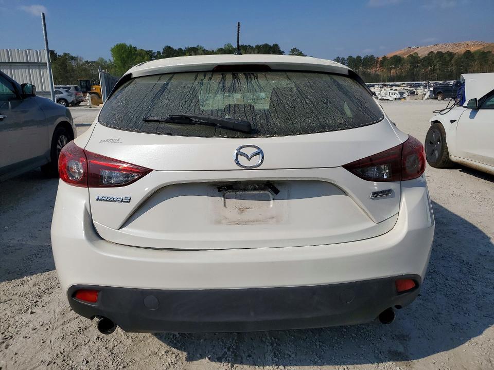 Продаж на аукціоні авто 2016 Mazda 3, vin: 3MZBM1L75GM325081, номер лоту: 47140916