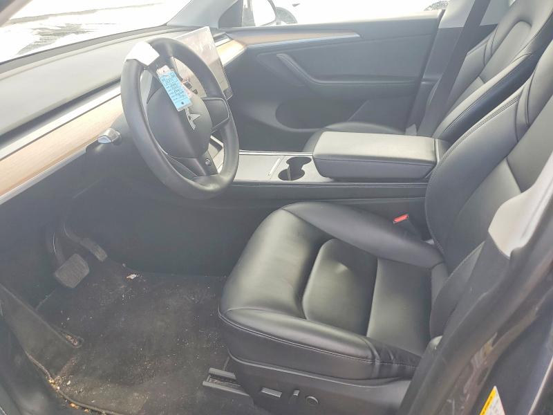 Aukcja sprzedaży 2023 Tesla Model Y, vin: 7SAYGDEE6PA197150, numer aukcji: 78964315
