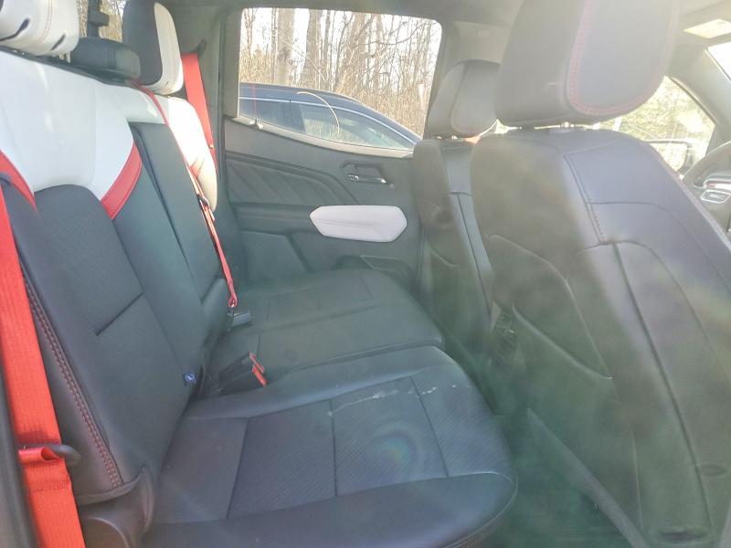 Auction sale of the 2025 Gmc Canyon, vin: 1GTP2DEK3S1216304, lot number: 41789086