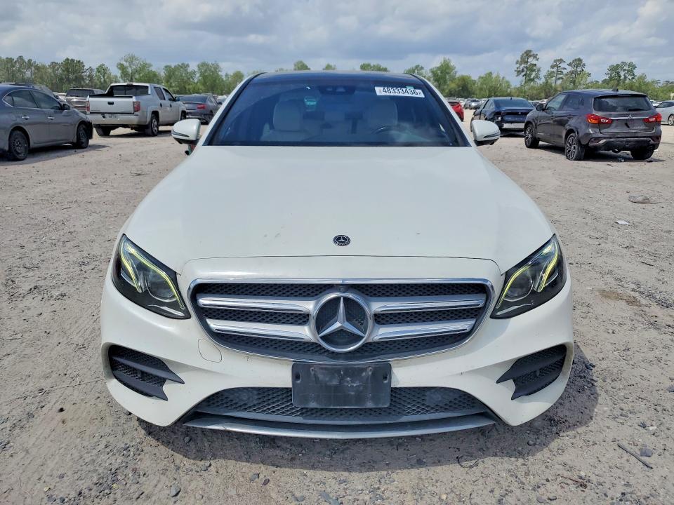 Продаж на аукціоні авто 2019 Mercedes-benz E, vin: WDDZF4JB0KA509845, номер лоту: 48333436