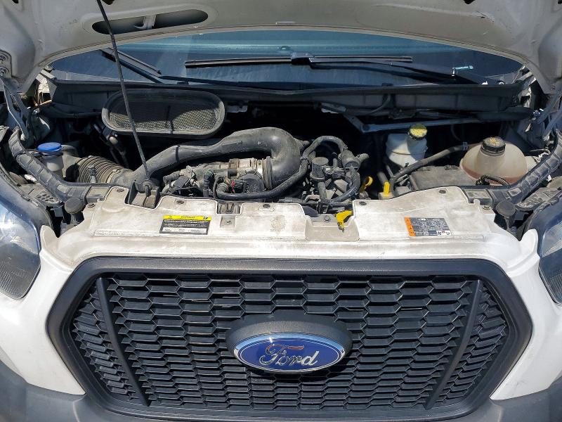 Продажа на аукционе авто 2022 Ford Transit, vin: 1FDBW5Z83NKA39850, номер лота: 46995956