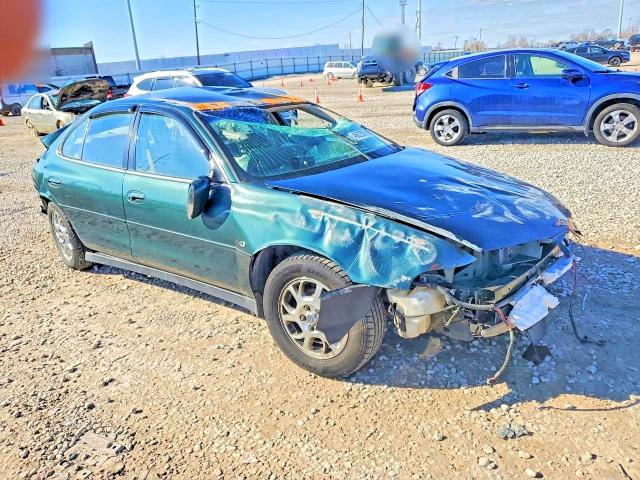 46623576 :رقم المزاد ، 1G3WX52H3YF104495 vin ، 2000 Oldsmobile Intrigue مزاد بيع