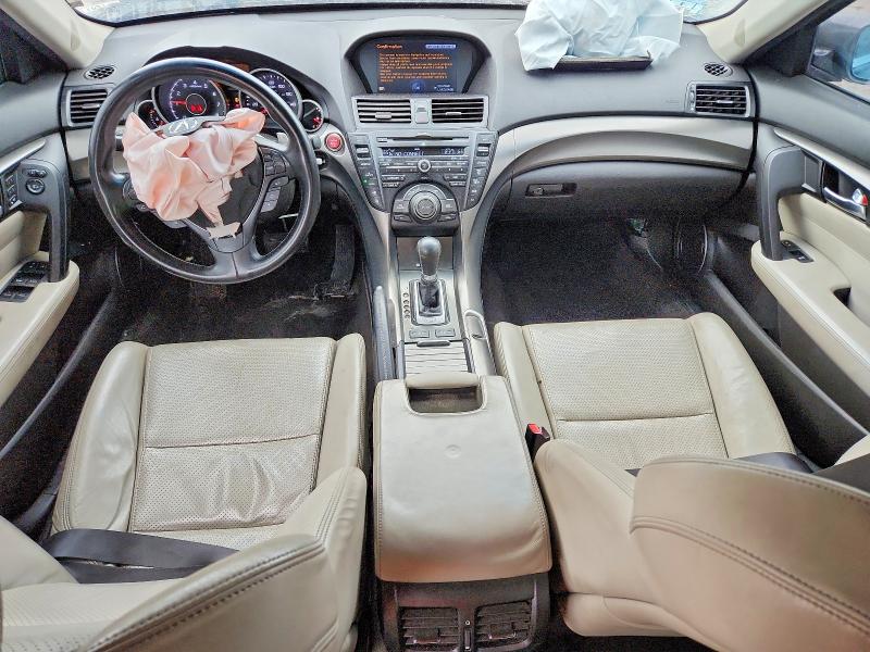 Aukcja sprzedaży 2014 Acura Tl, vin: 19UUA9F52EA000512, numer aukcji: 79714145