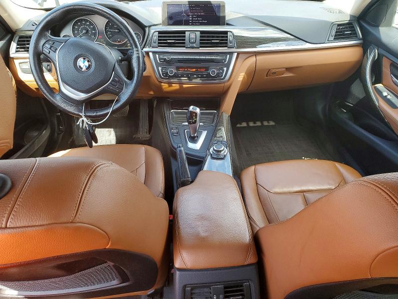2013 Bmw 328 მანქანა იყიდება აუქციონზე, vin: WBA3B3C58DF535657, აუქციონის ნომერი: 46439756