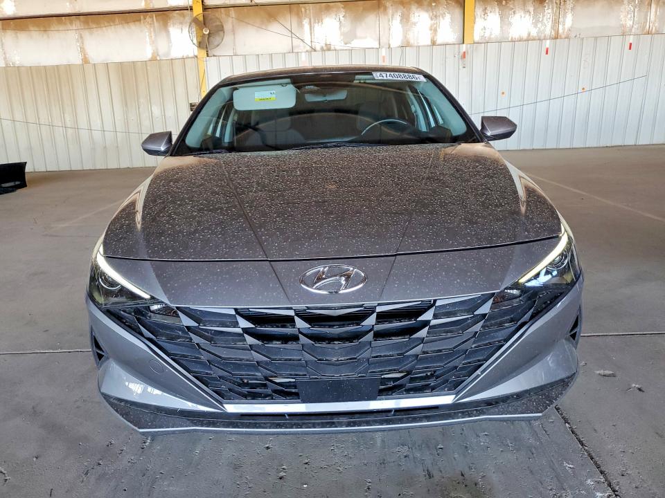 Aukcja sprzedaży 2023 Hyundai Elantra, vin: KMHLS4AG8PU487957, numer aukcji: 47408886