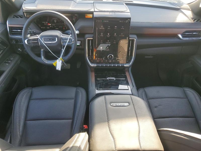 Продаж на аукціоні авто 2025 Gmc Yukon, vin: 1GKS2DRL6SR253575, номер лоту: 78287175