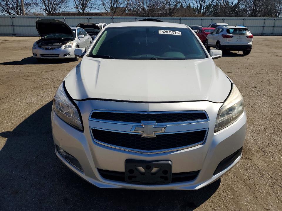 Aukcja sprzedaży 2013 Chevrolet Malibu, vin: 1G11C5SA4DF177810, numer aukcji: 42075676