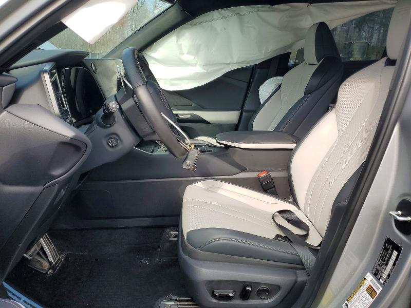 Aukcja sprzedaży 2025 Lexus Tx 500h, vin: 5TDABAB62SS013371, numer aukcji: 45680646