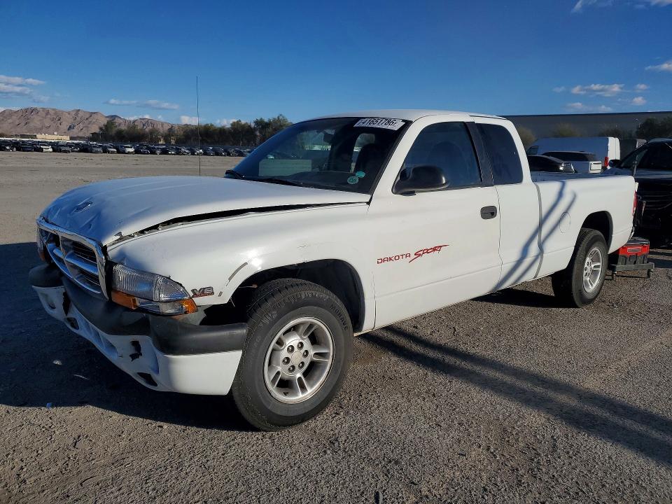 Продаж на аукціоні авто 1998 Dodge Dakota, vin: 1B7FL22P9WS630992, номер лоту: 41651786