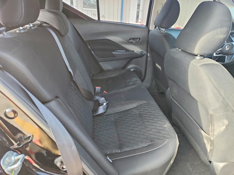 46283676 :رقم المزاد ، 3N1CP5CV5RL571998 vin ، 2024 Nissan Kicks مزاد بيع